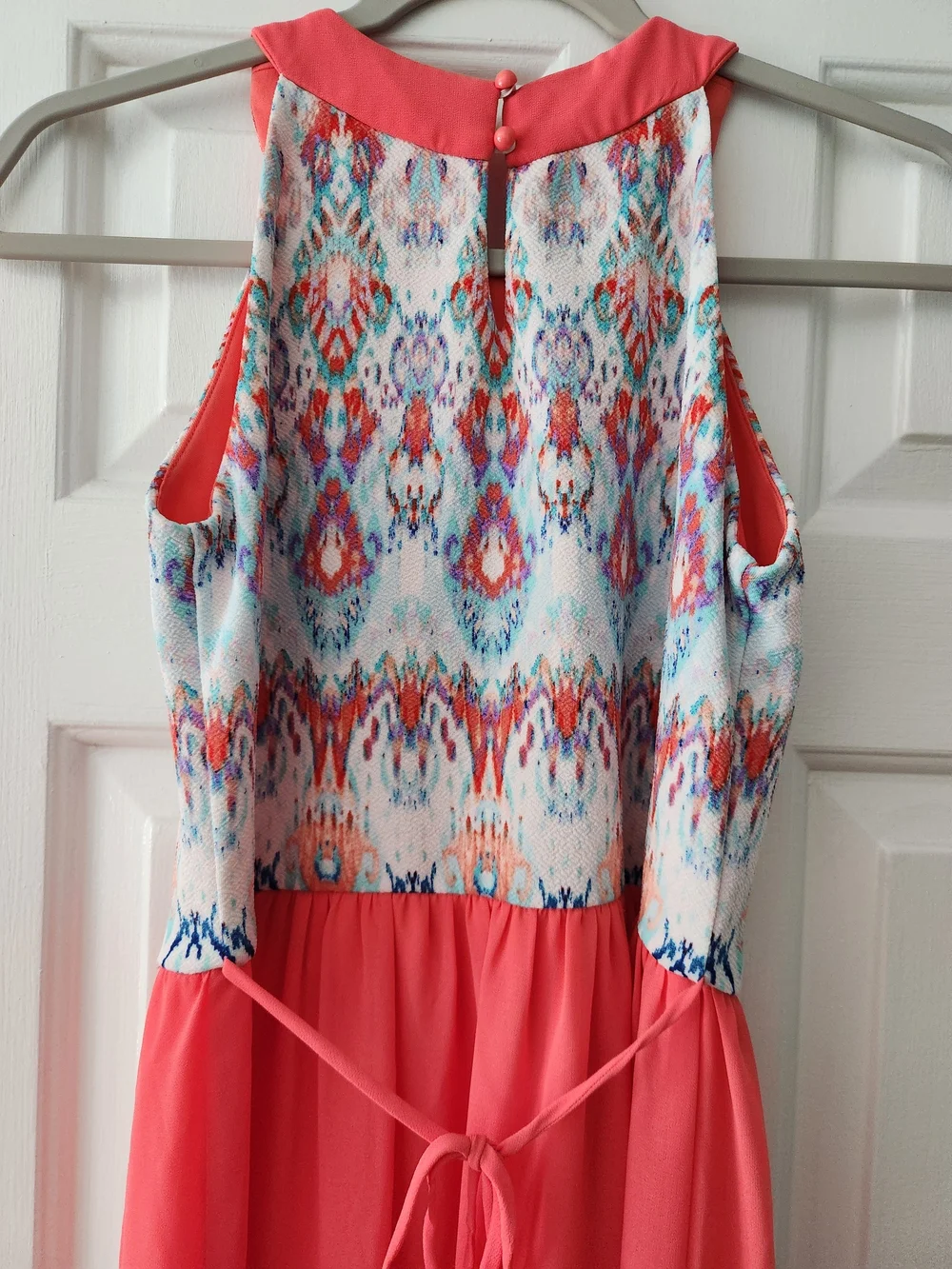 Amys Closet great vibrant